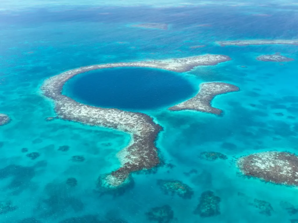Belize lusso luvipo