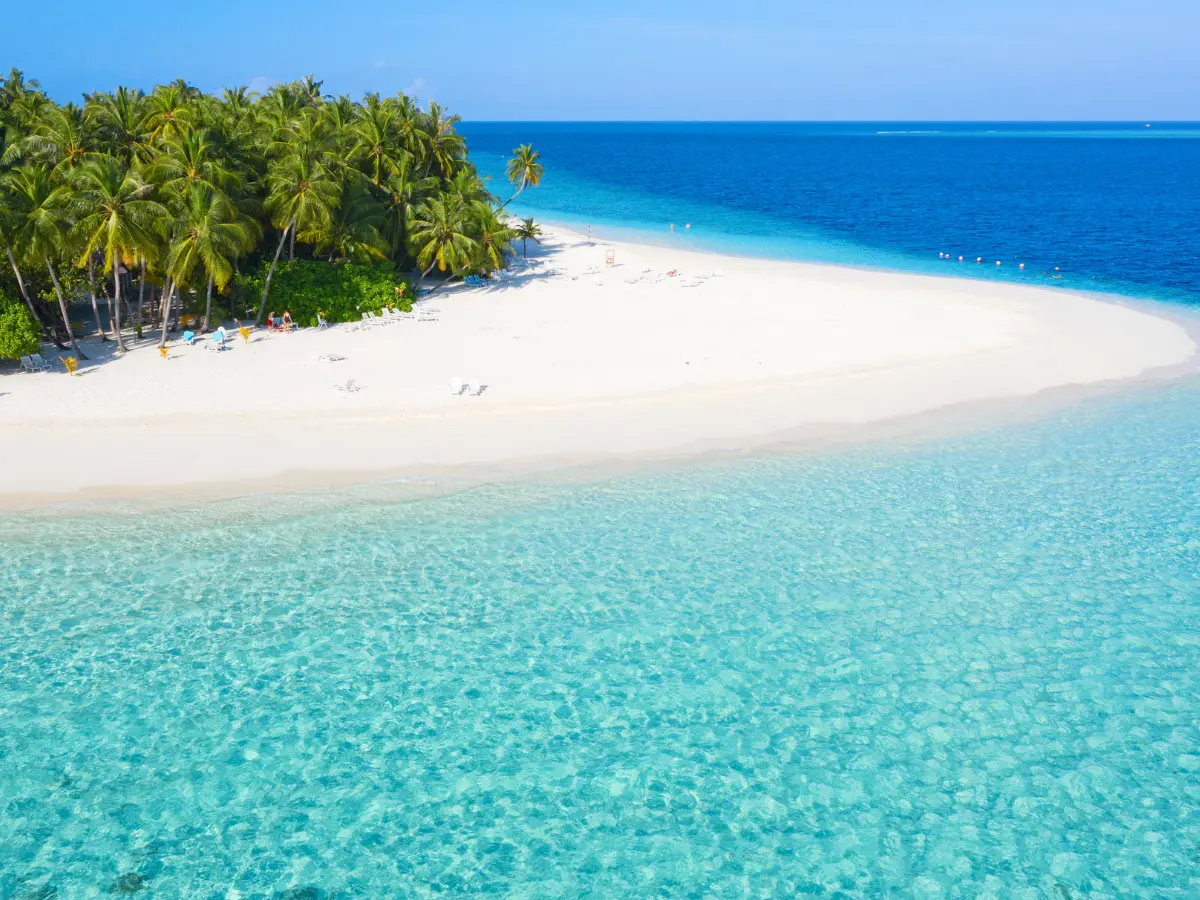 opportunità di investimento alle maldive come lotta al cambiamento climatico