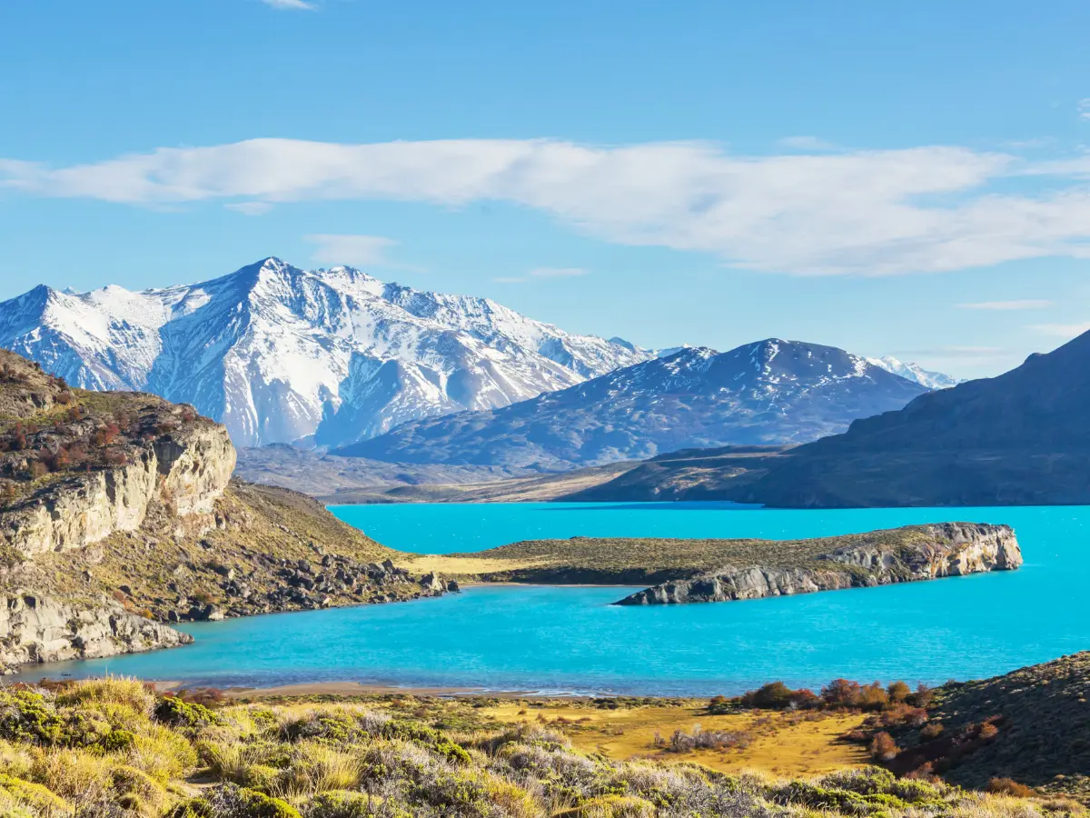 clima in patagonia argentina