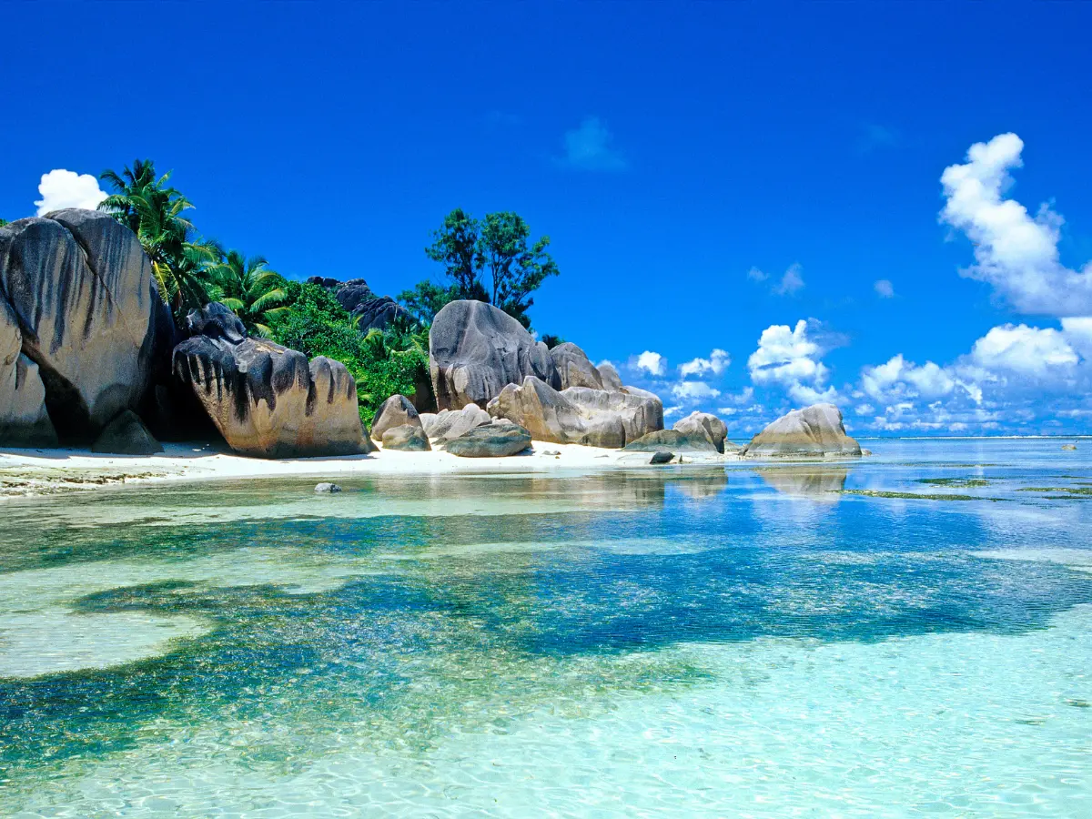 Seychelles tour operator