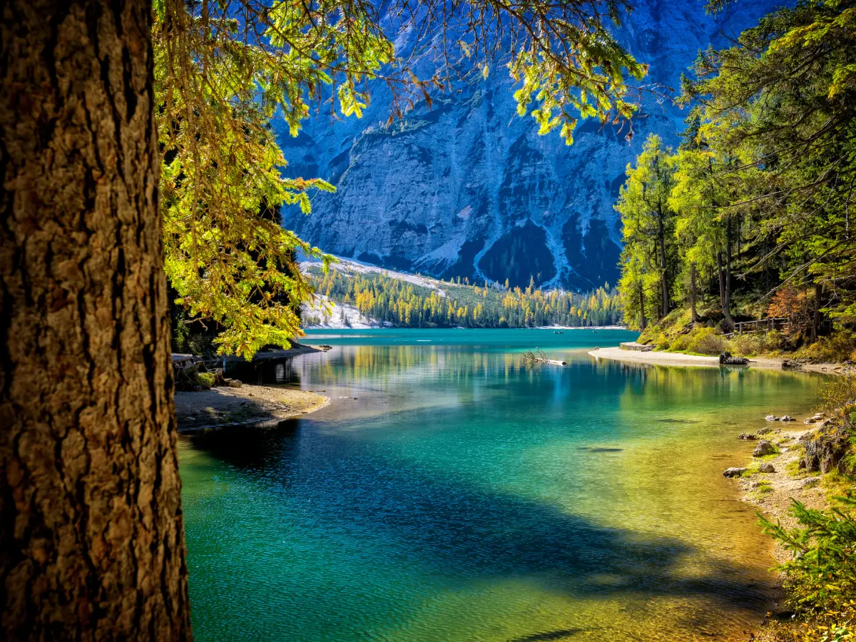 Trentino alto adige di lusso tour operator