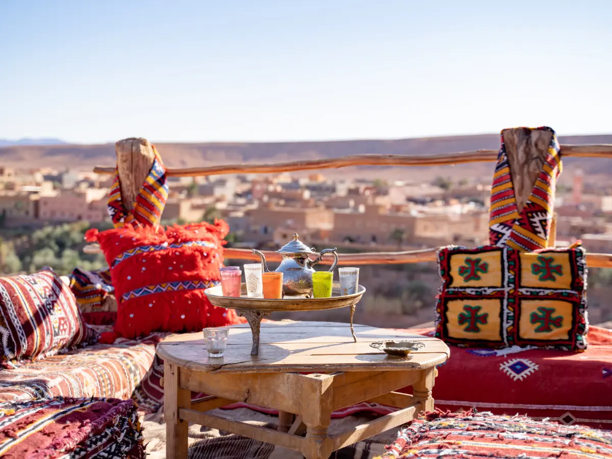 marocco esclusivo